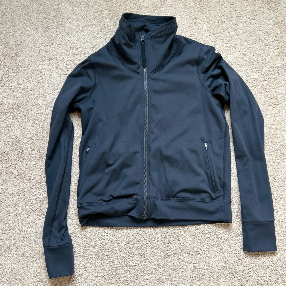 Prana Layna Jacket View 2